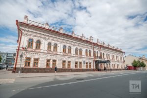 Фото: © В.Васильев / «Татар-информ»