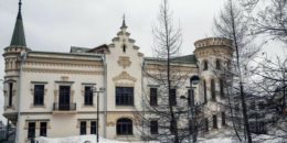 Фото: © Р.Гали / «Татар-информ».