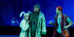 Фото: © С.Камалетдинов / «Татар-информ».