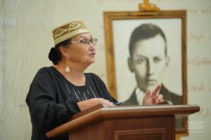 Фото: © В.Васильев / «Татар-информ».