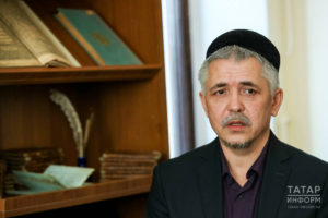 Фото: © С.Камалетдинов / «Татар-информ».
