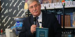 Фото: © «Татар-информ», Солтан Исхаков.