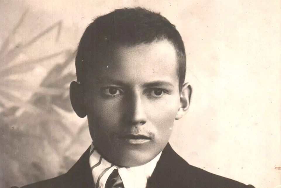 Габдулла Тукай (1886-1913)