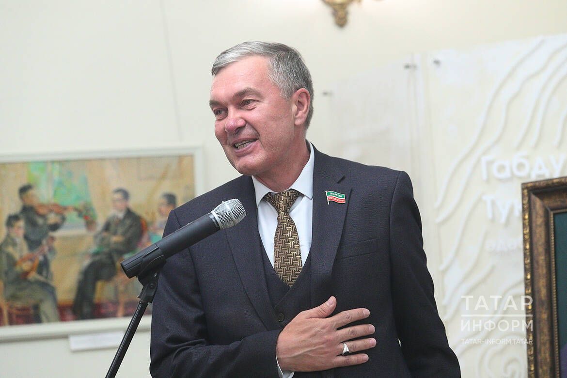 Татар мәдәни үзәге кебек: Тукай музее 40 еллыгын билгеләп үтте