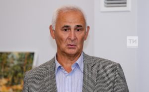 © С.Камалетдинов фотосы /«Татар-информ» МА