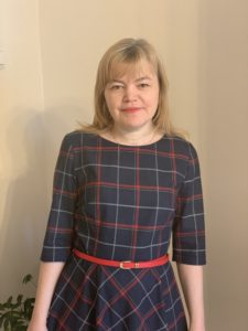 Корманова Айсылу