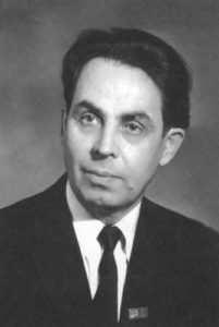 Вахитов Габделхәй Каюм улы (Хәй Вахит) – драматург