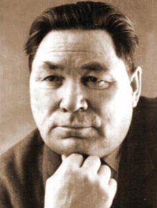 Өметбаев Сабир Гаделҗан улы &ndash; режиссер