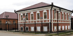 Тукай в Казахстане