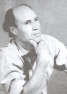 Лывин Сергей Осипович &ndash; художник