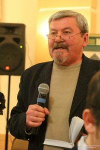 Газинур Морат: «Тормышка «Тукай иҗаты» дигән лакмус кәгазен куеп карасаң, ул шунда ук реакция бирә»