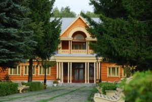 Казан артындагы Яңа Кырлай