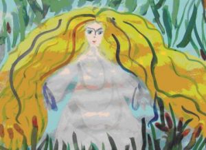 Табигать – туган йортыбыз