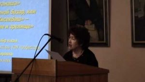 Габдулла Тукай в контексте мировой литературы