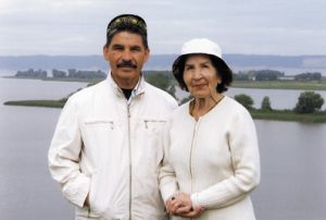 В возрасте Тукая (Роберт МИННУЛЛИН)