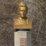 Гордый Тукай (Шаукат ГАЛИЕВ)