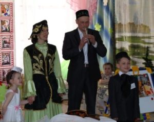 Габдулла Тукай варисларын барлыйбыз