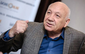 Алмаз Хәмзин: «Төзәтик без бу кимчелекне»