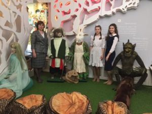 «Тукай рухы — ядкярләрдә» конкурсы җиңүчеләре билгеле