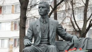 В Москве презентуют уникальный сборник Тукая