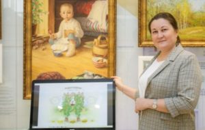 Гүзәл Төхвәтова: "Без – Тукайлы халык"