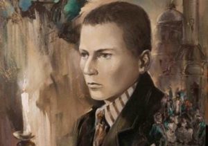 Фатих Әмирхан һәм аның замандашы Тукай