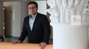 Тукай музее белән музыкант Ильяс Камал очрашу-концертка чакыра