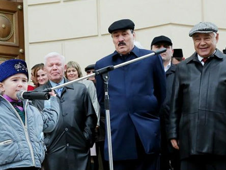 Тукай туган көнендә Шигърият бәйрәме узды
