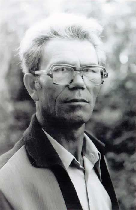 Әмир Арсланов: Габдулла Тукай һәм Мәҗит Гафури очрашуы