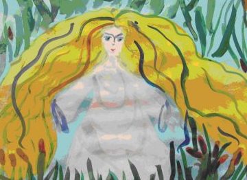 Табигать – туган йортыбыз