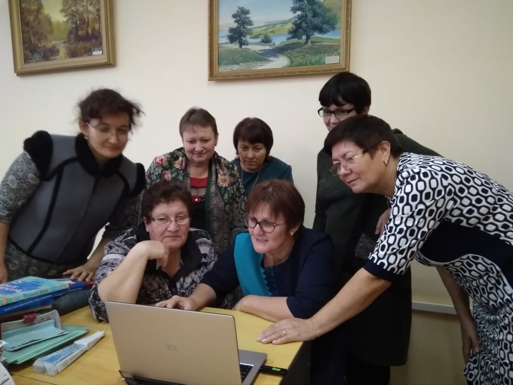 Татар теленнән республика олимпиадасы йомгаклау этабы биремнәре
