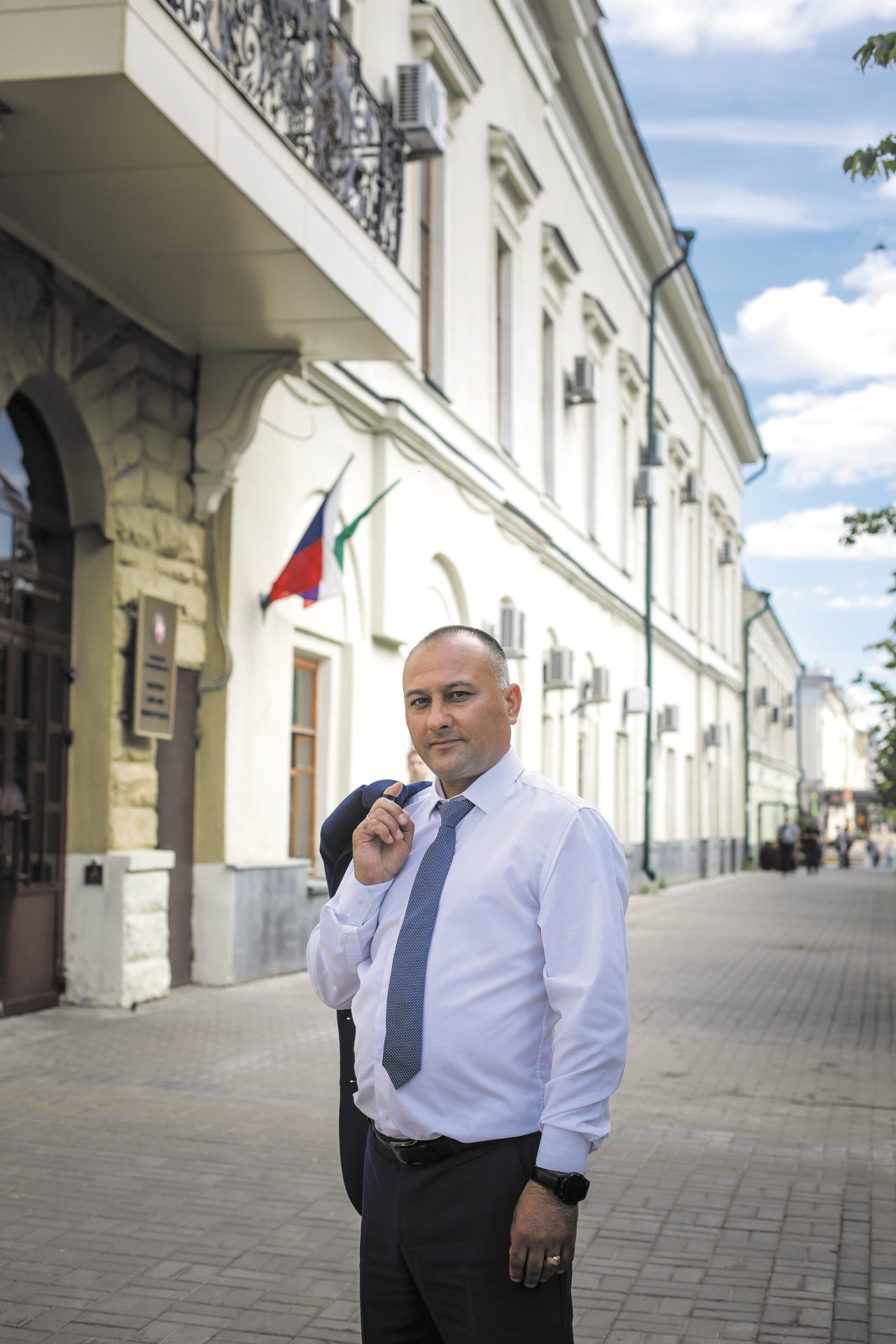 Арчада җирендә Тукайлар үсеп чыгармы?