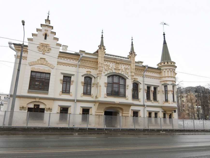 В Литературном музее Габдуллы Тукая отметят День матери