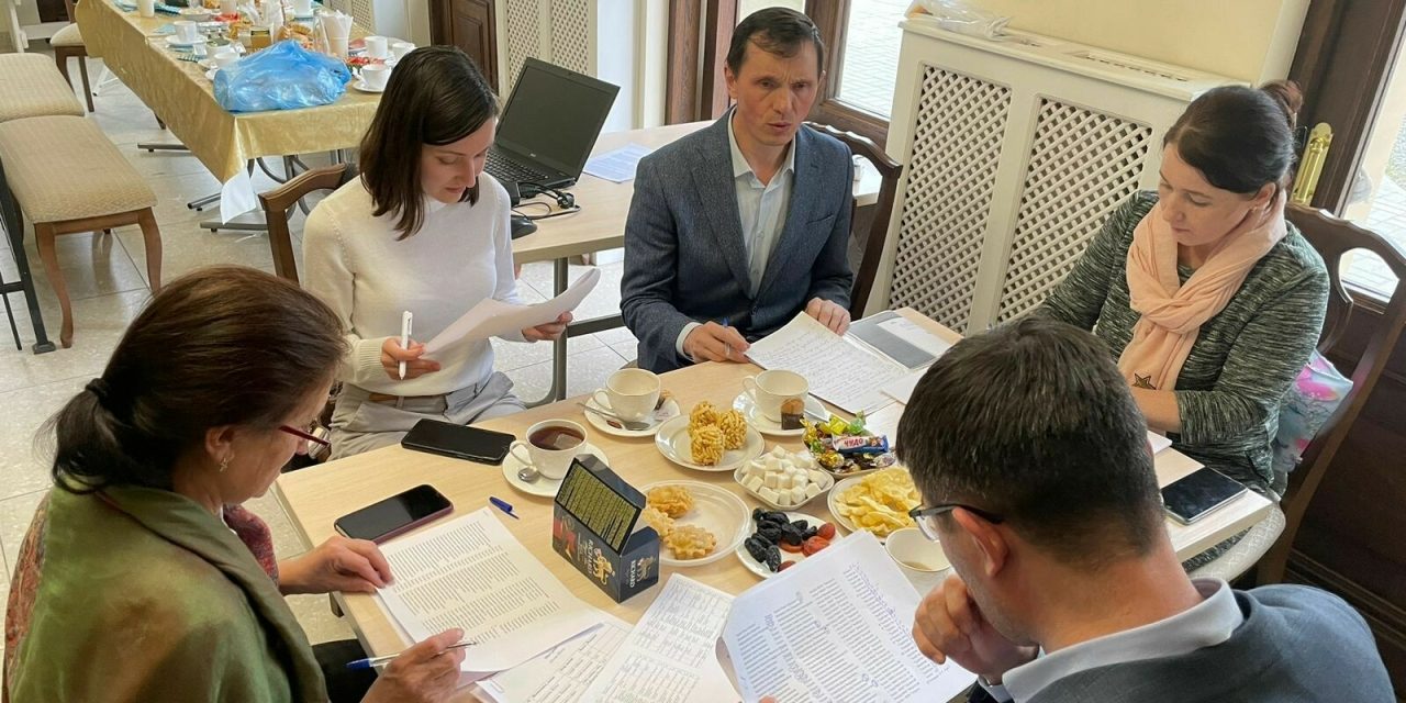 В казанском музее Тукая подвели итоги литературного конкурса
