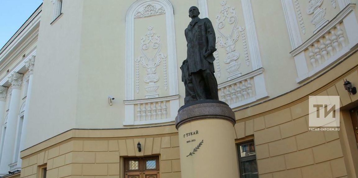 В Казани пройдут торжества по случаю Дня родного языка