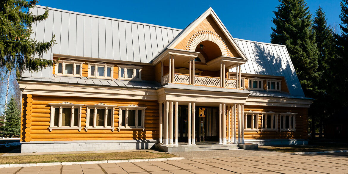 Музей Тукая в Кырлае преобразится к 140-летию поэта
