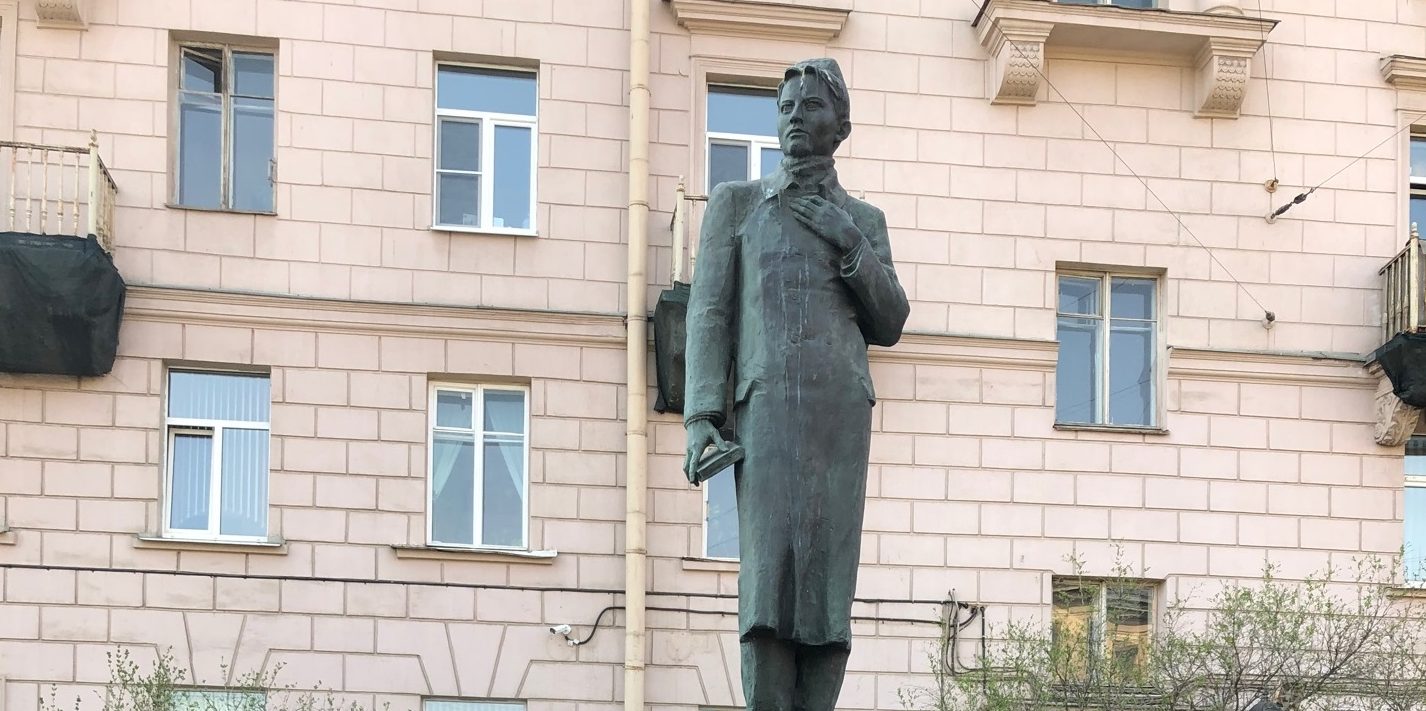В Казани открылась выставка «Тукай в Петербурге»